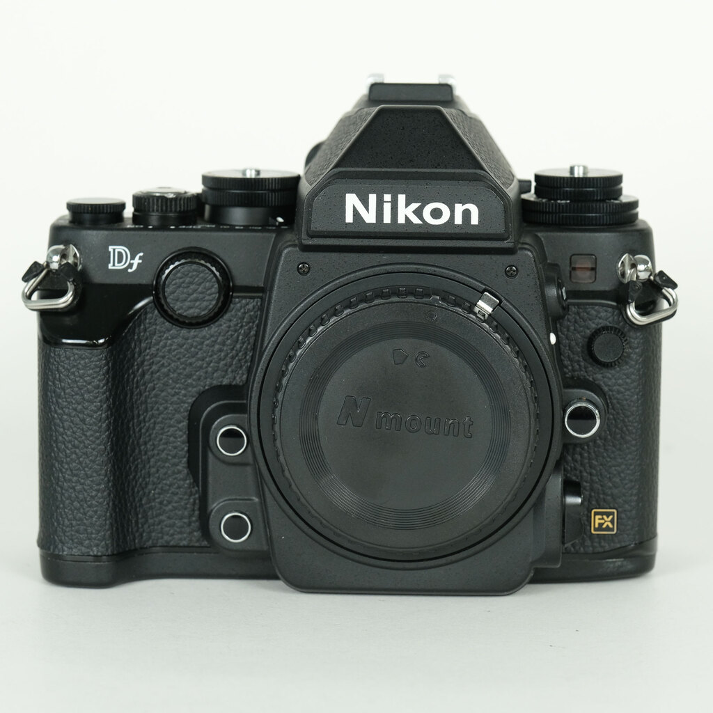 Nikon Df