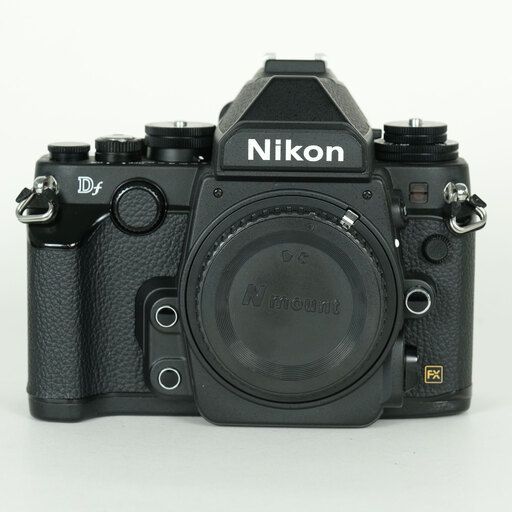 Nikon Df Nikon Df