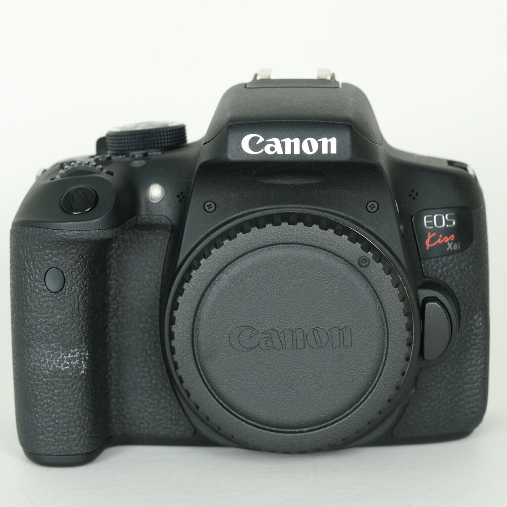 EOS Kiss X8i ボディ 中古価格比較 - 価格.com