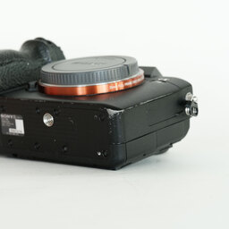 SONY α7 III（ILCE-7M3）