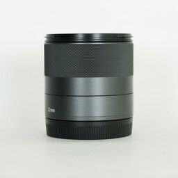 Canon EF-M32mm F1.4 STM