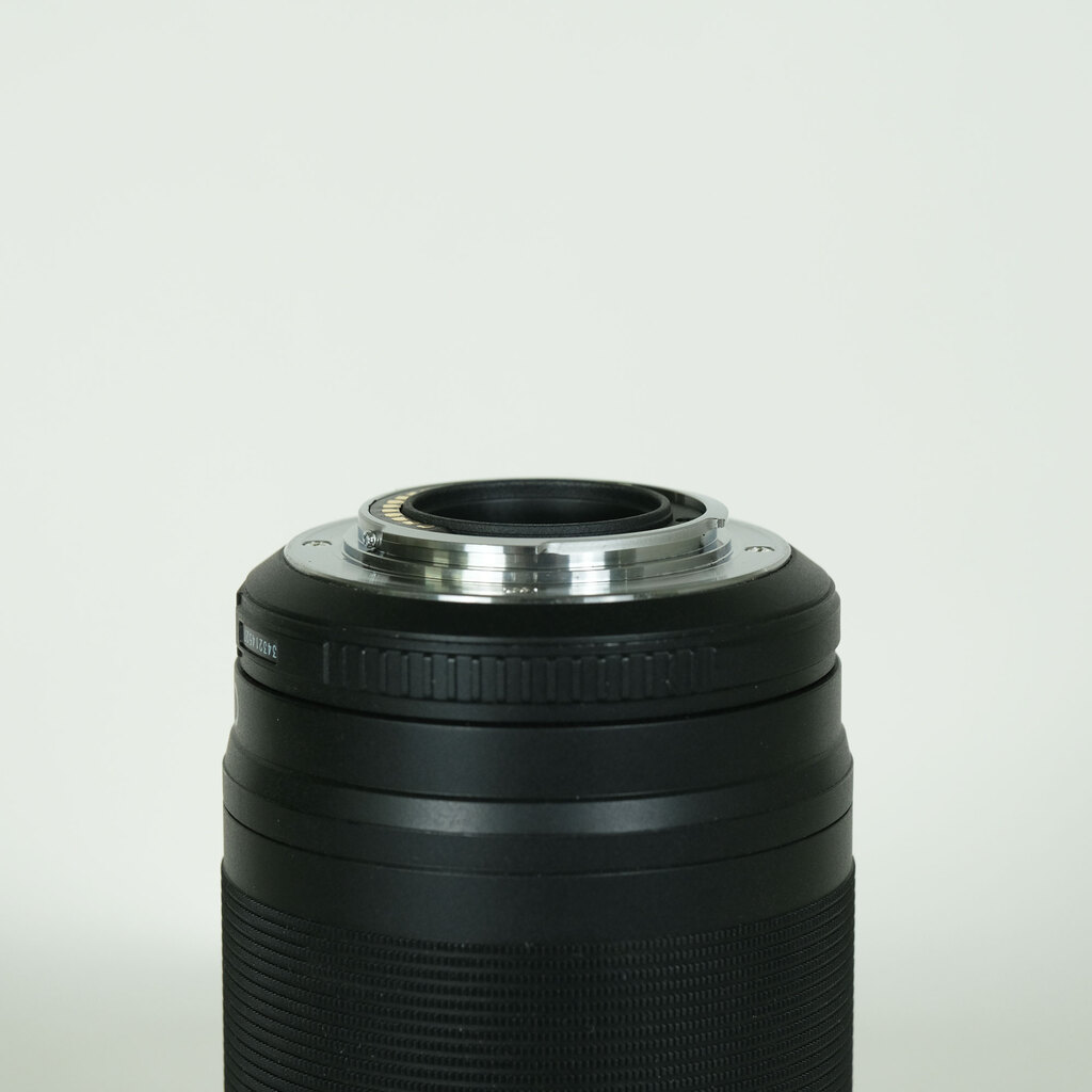 OLYMPUS M.ZUIKO DIGITAL ED 75-300mm F4.8-6.7 II OLYMPUS M.ZUIKO DIGITAL ED 75-300mm F4.8-6.7 II