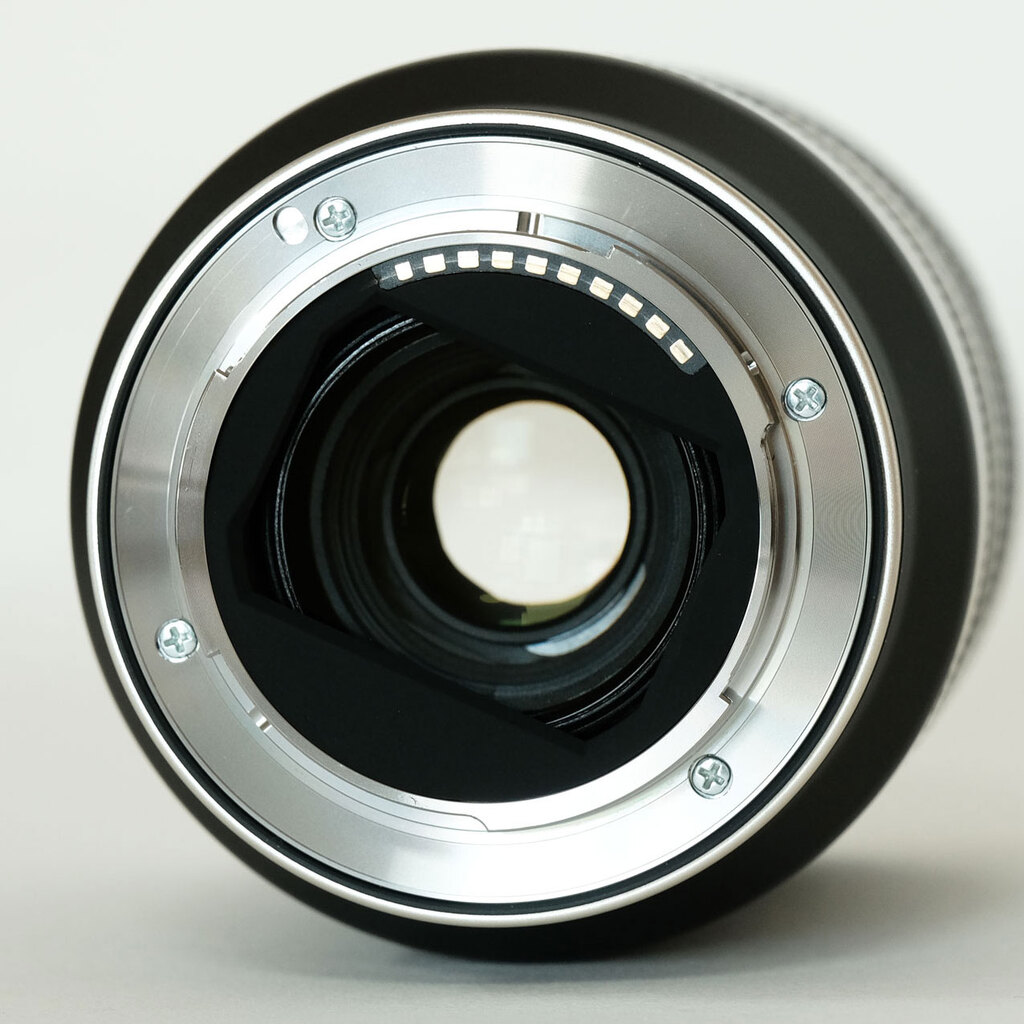 TAMRON 28-75mm F/2.8 Di III RXD (Model A036) [ソニーE用]