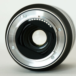 TAMRON 28-75mm F/2.8 Di III RXD (Model A036) [ソニーE用]