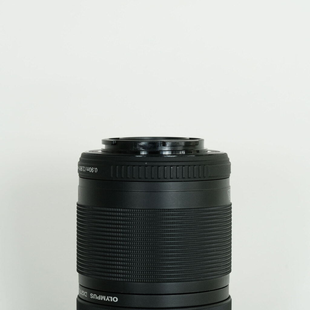 OLYMPUS M.ZUIKO DIGITAL ED 40-150mm F4.0-5.6 R