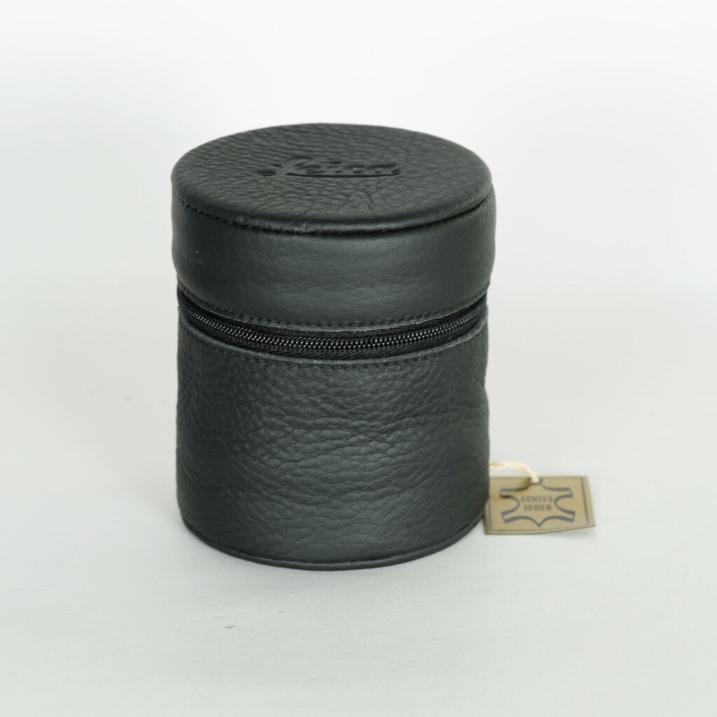 LEICA ズミクロン M f2/35mm ASPH. ブラック