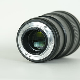 Nikon AF-S NIKKOR 300mm f/4E PF ED VR