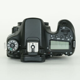 Canon EOS 70D