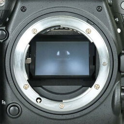 Nikon D750 Nikon D750