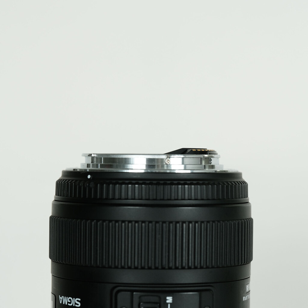 SIGMA 12-24mm F4.5-5.6 II DG HSM [キヤノン用]
