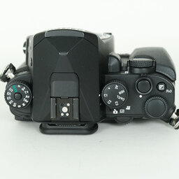 PENTAX KP