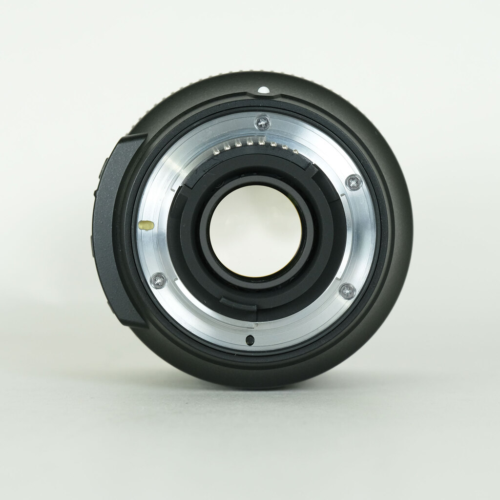 Nikon AF-S DX NIKKOR 16-80mm f/2.8-4E ED VR