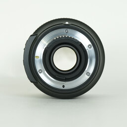 Nikon AF-S DX NIKKOR 16-80mm f/2.8-4E ED VR