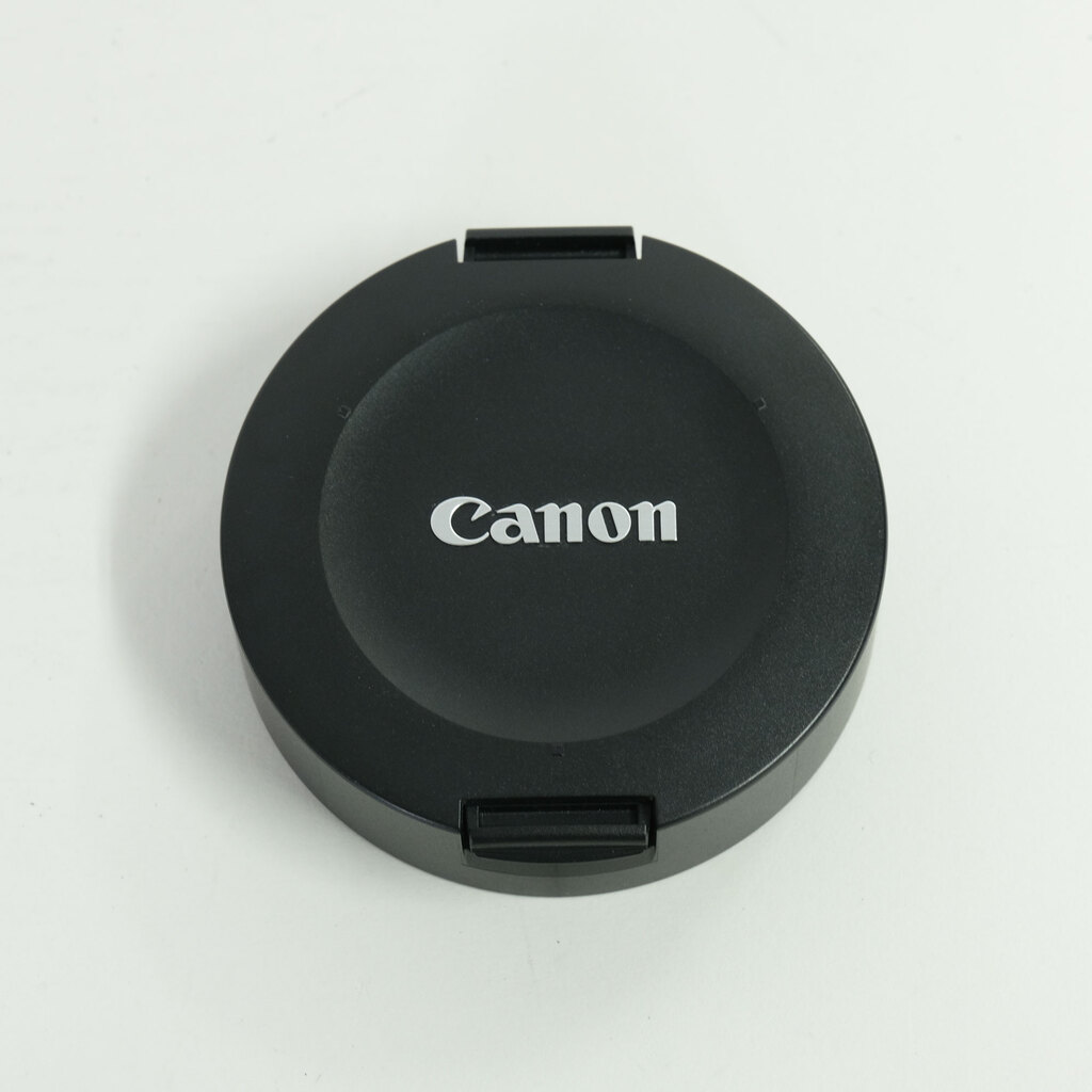 Canon RF10-20mm F4 L IS STM