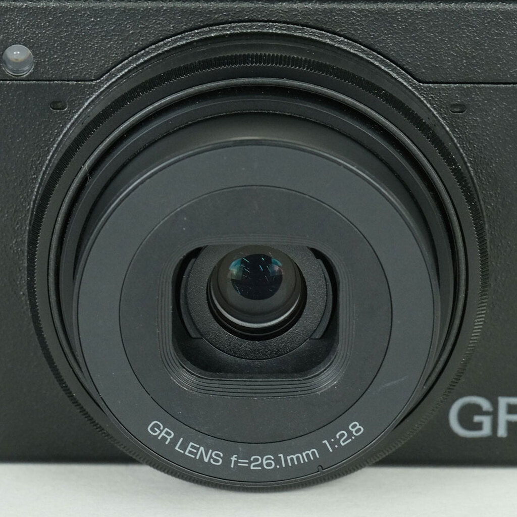 RICOH GR IIIx RICOH GR IIIx