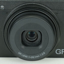 RICOH GR IIIx RICOH GR IIIx