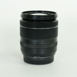 FUJIFILM XF18-55mmF2.8-4 R LM OIS FUJIFILM XF18-55mmF2.8-4 R LM OIS