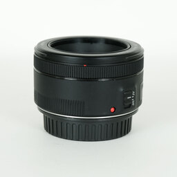 Canon EF50mm F1.8 STM