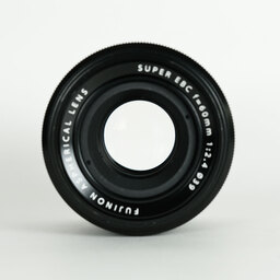 FUJIFILM XF60mmF2.4 R Macro