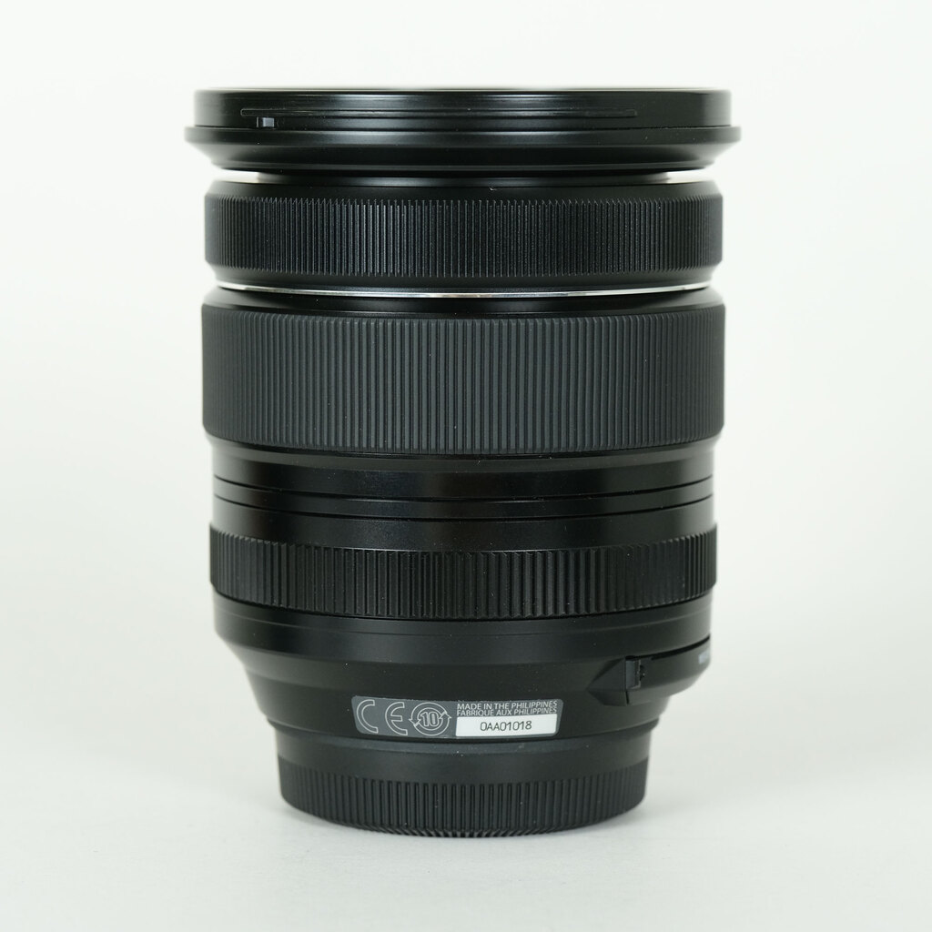 FUJIFILM XF16-80mmF4 R OIS WR