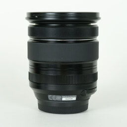 FUJIFILM XF16-80mmF4 R OIS WR