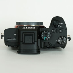 SONY α7 III（ILCE-7M3）