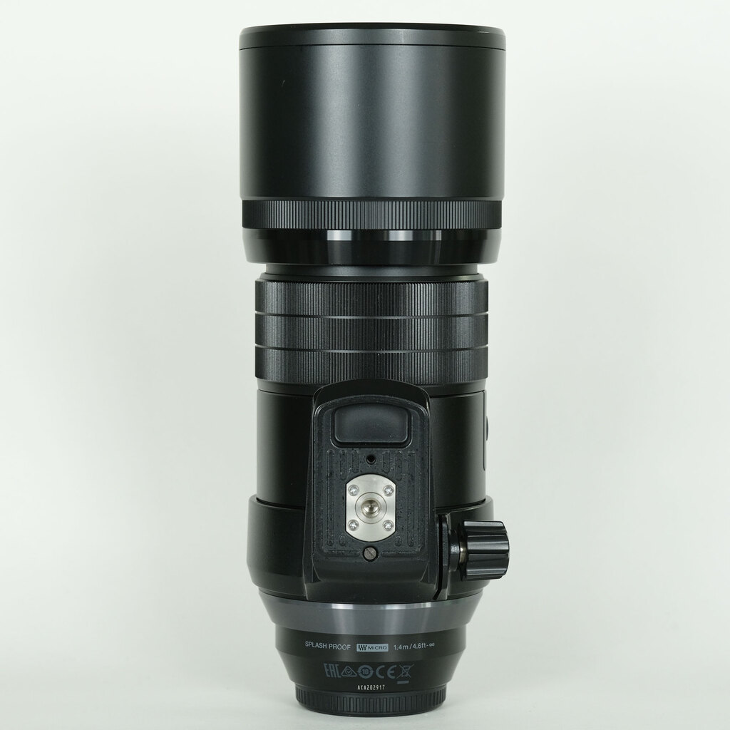 OLYMPUS M.ZUIKO DIGITAL ED 300mm F4.0 IS PRO