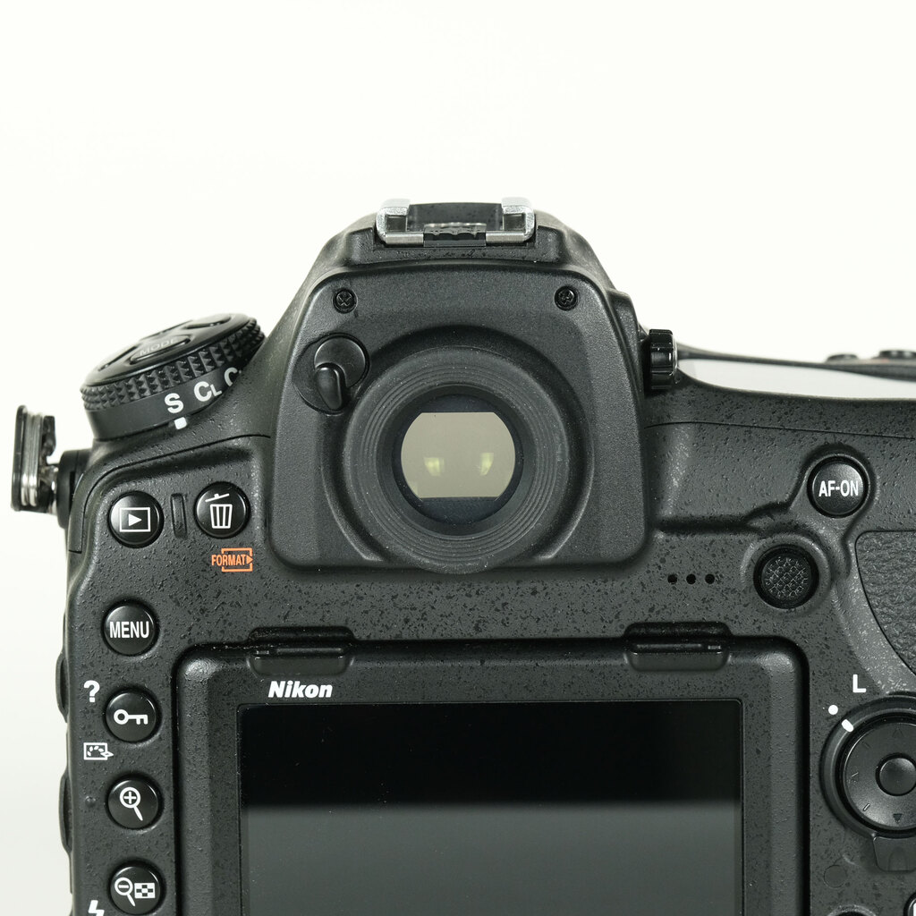 Nikon D850 Nikon D850