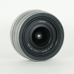 Nikon NIKKOR Z DX 16-50mm f/3.5-6.3 VR