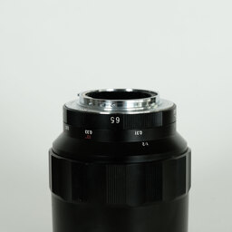 Voigtlander MACRO APO-LANTHAR 65mm F2 Aspherical [ソニーE用]
