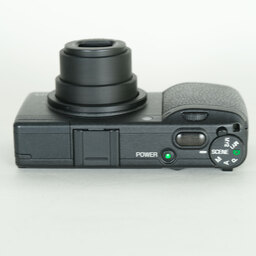 RICOH GR DIGITAL II