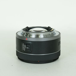Canon RF16mm F2.8 STM