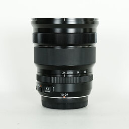 FUJIFILM XF10-24mmF4 R OIS