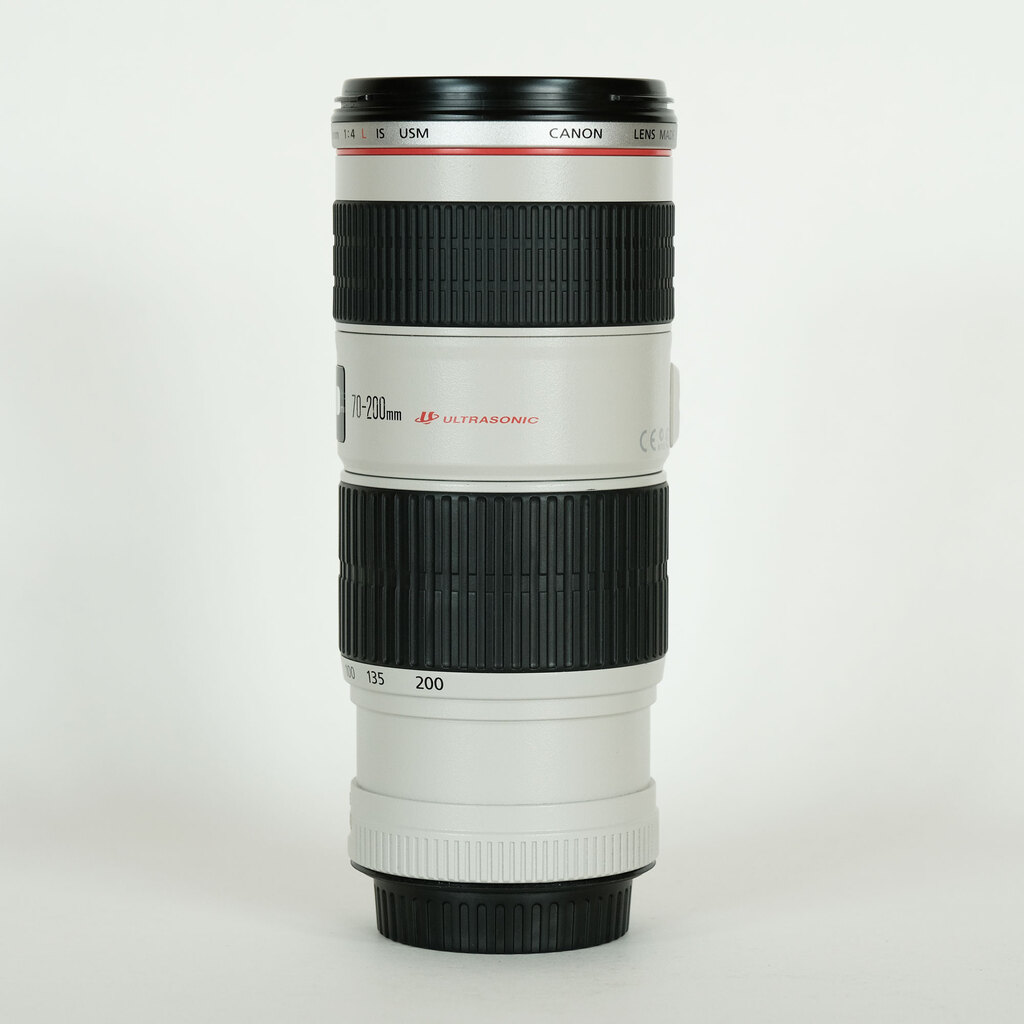 Canon EF70-200mm F4L IS USM