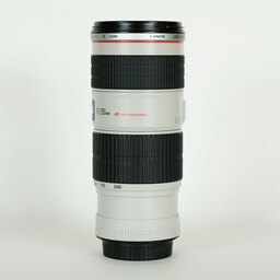 Canon EF70-200mm F4L IS USM