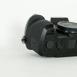 Panasonic LUMIX DC-G99D ボディ ブラック