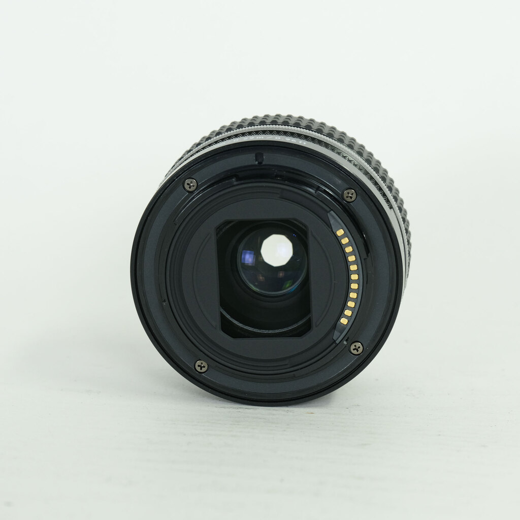 Nikon NIKKOR Z 40mm f/2