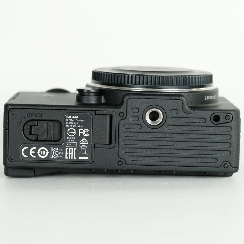 SIGMA fp L SIGMA fp L