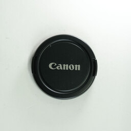 Canon EF-S18-135mm F3.5-5.6 IS STM