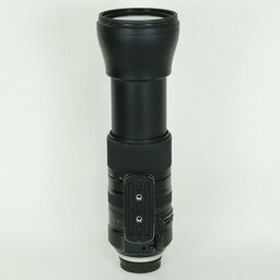 TAMRON SP 150-600mm F/5-6.3 Di VC USD G2 (Model A022) [ニコンF用]
