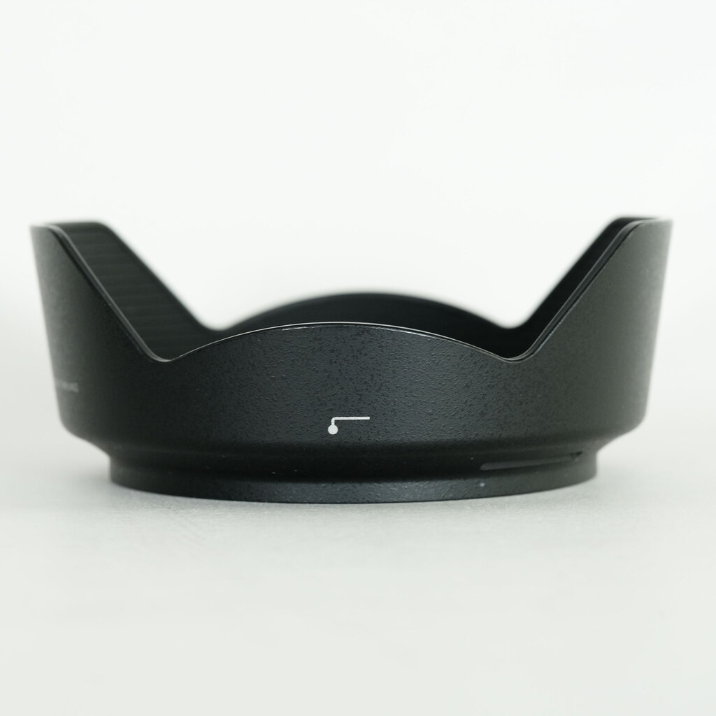 Nikon AF-S NIKKOR 24-120mm f/4G ED VR