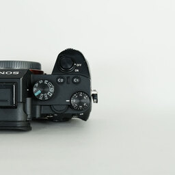 SONY α7 III（ILCE-7M3）