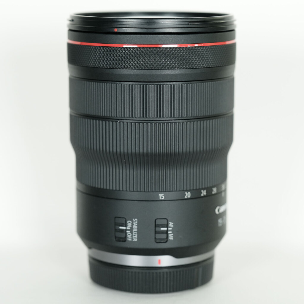 Canon RF15-35mm F2.8 L IS USM