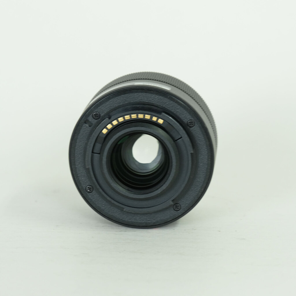 FUJIFILM XC35mmF2