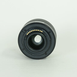 FUJIFILM XC35mmF2