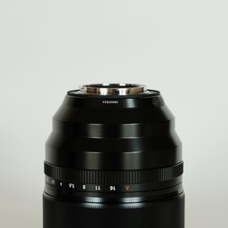 FUJIFILM XF50mmF1.0 R WR