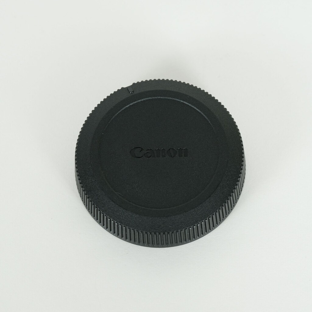 Canon RF24-105mm F4-7.1 IS STM