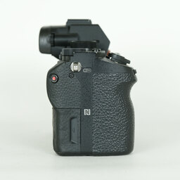 SONY α7 II（ILCE-7M2）