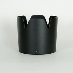 Nikon AF-S NIKKOR 80-400mm f/4.5-5.6G ED VR