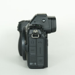 Nikon Z7 Nikon Z7